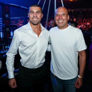 Royce Gracie Thumbnail - 2.9K Likes - Top Liked Instagram Posts and Photos