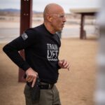 Royce Gracie Instagram - We had an absolute blast this afternoon with the legendary @realroyce here at PrairieFire! Let’s just say his skills go far beyond the mat… 🎯 Come on out to @prairiefirenevada for our 1st Annual Beyond The Berm event, kicking off the @shotshow week here in Las Vegas this Sunday! REGISTRATION LINK IN BIO. #prairiefirenevada #roycegracie #beyondtheberm Las Vegas, Nevada