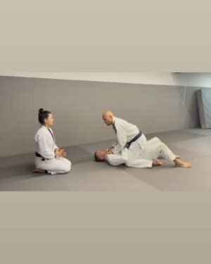Royce Gracie Thumbnail - 10.5K Likes - Top Liked Instagram Posts and Photos
