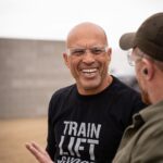 Royce Gracie Instagram - We had an absolute blast this afternoon with the legendary @realroyce here at PrairieFire! Let’s just say his skills go far beyond the mat… 🎯 Come on out to @prairiefirenevada for our 1st Annual Beyond The Berm event, kicking off the @shotshow week here in Las Vegas this Sunday! REGISTRATION LINK IN BIO. #prairiefirenevada #roycegracie #beyondtheberm Las Vegas, Nevada