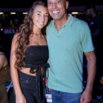 Royce Gracie Instagram - Happy birthday filha, te amooooo muito.