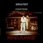 Royce Gracie Instagram - Who's the greatest fighter in UFC history? Our 30th anniversary countdown continues with Royce Gracie at No. 1️⃣4️⃣ Narrator: @mmajunkiegeorge Producer: @kammakaze
