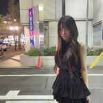 Rozalin Instagram – 🇯🇵🏯🍡🍘🍛 오사카