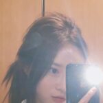 Rozalin Instagram - 잘린조