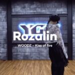 Rozalin Instagram - @ygx_official 얼마만인가요 수업..감기댄스여서 너무 아쉬웠지만 재밌었어요! 👍🏻 와주신분들 감사드립니다🙏🏻🫶🏻