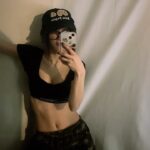 Rozalin Instagram - @rockcake_ 🤍🌫️ #rockcake