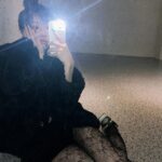 Rozalin Instagram - TLI ART …🖤📌sora T x Roz 📎🔓 @kiramekinail