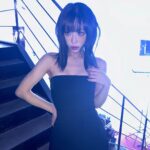 Rozalin Instagram – HNY 20240101 🖤