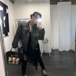 Rozalin Instagram – 슈의 옷 만들기 🧤👗👠👛🧳🎒