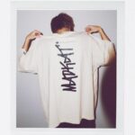 Rubén Doblas Gundersen Instagram - WE ARE MADKAT 🔥 APPRECIATE THE CLASSICS 🔥 NUEVA COLECCION CRAFTEADA CON MUCHO CARIÑO Y FUEGO 🔥 @madkatstore 💀💀💀