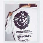 Rubén Doblas Gundersen Instagram - WE ARE MADKAT 🔥 APPRECIATE THE CLASSICS 🔥 NUEVA COLECCION CRAFTEADA CON MUCHO CARIÑO Y FUEGO 🔥 @madkatstore 💀💀💀
