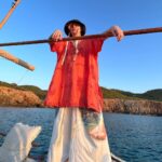 Rubén Doblas Gundersen Instagram - Monkey D. Luffy 🏴‍☠️