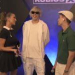 Rubén Doblas Gundersen Instagram - Ayer fue uno de los dias mas bonitos de mi vida. Hoy se estrena #RubiusX y solo puedo daros las gracias por estos 10 años inolvidables. Espero que lo disfruteis tanto como nosotros grabandolo <3