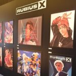 Rubén Doblas Gundersen Instagram - Ayer fue uno de los dias mas bonitos de mi vida. Hoy se estrena #RubiusX y solo puedo daros las gracias por estos 10 años inolvidables. Espero que lo disfruteis tanto como nosotros grabandolo <3