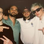 Rubén Doblas Gundersen Instagram - Ayer fue uno de los dias mas bonitos de mi vida. Hoy se estrena #RubiusX y solo puedo daros las gracias por estos 10 años inolvidables. Espero que lo disfruteis tanto como nosotros grabandolo <3