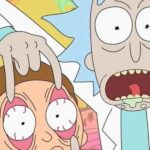Rubén Doblas Gundersen Instagram - No se que ha pasado Morty pero *eructo* parece ser que hemos viajado a una dimensión donde la gente tiene el pelo de color pollo. Coleccion Rick and Morty x MADKAT ya disponible durante tiempo limitado! 🧪🧪🧪 Mas diseños en @madkatstore