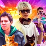 Rubén Doblas Gundersen Instagram - Rubius REWIND: La Historia Completa ya está en Youtube. Muchas gracias a todos por estos años ❤️