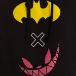 Rubén Doblas Gundersen Instagram - Batman x MadKat - sigo sin creerme que @dccomics haya confiado en nosotros para hacer esta colección 🔥 estarán disponibles solo durante 7 días más así que RUUUUUUUUN 🦇