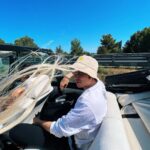 Rubén Doblas Gundersen Instagram - full cuerpo escombro - 破片体