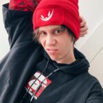 Rubén Doblas Gundersen Instagram - chico gamer tímido uwu 👉👈