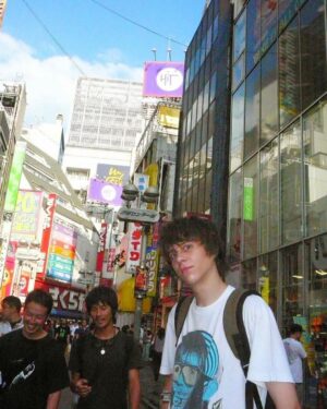 Rubén Doblas Gundersen Instagram - Phantasy Star Online 炎 2009 pt. 2.0