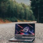 Rubén Doblas Gundersen Instagram - EL ABSOLUTO E INDISCUTIBLE TITAN COLOSAL DEL GAMING NO DESCANSA NI FUERA DE CASA GRACIAS AL NUEVO STRIX DE @ASUSROGES #ASUSROG #Ad