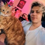 Rubén Doblas Gundersen Instagram - big chungus
