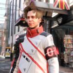 Rubén Doblas Gundersen Instagram - el personaje mas refachero de Watch Dogs: Legion 🔥