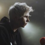 Rubén Doblas Gundersen Instagram - 15/7/20