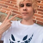 Rubén Doblas Gundersen Instagram - uwu