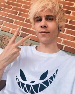 Rubén Doblas Gundersen Instagram - uwu