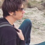 Rubén Doblas Gundersen Instagram - Death Stranding resumido