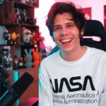 Rubén Doblas Gundersen Instagram - Chavaleh, he subido a mi canal un 50 cosas sobre mi version 2019. Entre esto, la serie de Minecraft y que me estoy copiando de pewdiepie estamos viajando al pasado lmao.