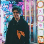 Rubén Doblas Gundersen Instagram - Ya he subido el vlog de Japón a mi canal ;D Corred insensatos.