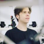 Rubén Doblas Gundersen Instagram - el personaje mas refachero de Watch Dogs: Legion 🔥