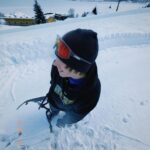 Rubén Doblas Gundersen Instagram - NORUEGA 🥶🥶🥶 ノルウェー