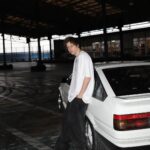 Rubén Doblas Gundersen Instagram - las fotos mas duras de mi vida? ft. EL REY DEL DRIFT @keiichi_tsuchiya_ 🔥🔥🔥