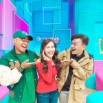 Ruben Onsu Instagram – Lancar dan bahagia ya @ayutingting92
.
#rubenonsu #bensu #realbensu #justruben #jalani_nikmati_syukuri #janganlupabahagia #senyuminaja #rezekigakketuker