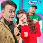 Ruben Onsu Instagram – Lancar dan bahagia ya @ayutingting92
.
#rubenonsu #bensu #realbensu #justruben #jalani_nikmati_syukuri #janganlupabahagia #senyuminaja #rezekigakketuker