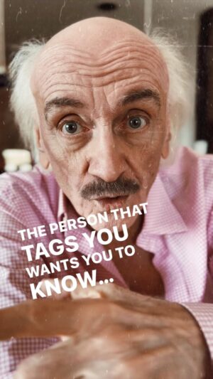 Ruben Rabasa Instagram - Tag your bestie. [and assert your dominance over car ideas]
.
.
#ithinkyoushouldleave #nogoodcarideas #rubenrabasa #tagafriend