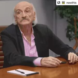 Ruben Rabasa Instagram - #Repost @nowthis : He tried to warn us 🤷 (I did) 
.

#fordrecall #ford #fordexplorer #cars #memes #ithinkyoushouldleave #rubenrabasa #agreatsteeringwheelthatdoesntwhiffoutthewindowwhileidriving