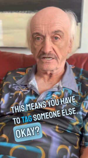 Ruben Rabasa Instagram - Tag the Paul of your crew! If you don’t know who is the PAUL of your crew I got some bad news. You are the Paul 🤷🏻‍♀️ 
.
.
#tagstagram #tagafriend #ithinkyoushouldleave #rubenrabasa #agoodsteeringwheelthatdoesnotflyoffwhileidriving