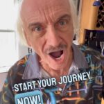 Ruben Rabasa Instagram - Share with someone that needs it. Baby steps are one way to do the best at this! DON’T GIVE UP! #mondaymotivation . . . #rubenrabasa #ithinkyoushouldleave #motivation #instagood @creators #advice #goodmorning #goodmorning #inspirational #instagood #sharethelove
