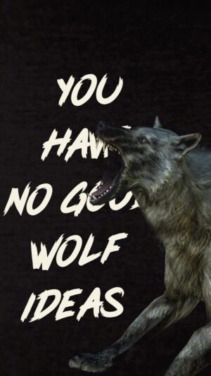 Ruben Rabasa Instagram - Howl and Share with someone who needs to hear this. #motivation 
.
.
.
#motivational #twowolves #ithinkyoushouldleave #inspirational #lifecoaching #positivity #rubenrabasa #agoodsteeringwheelthatdoesnotflyoffwhileidriving #sharewithfriends #tagsomeone #instagood @creators #wolves #wolf