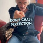 Ruben Rabasa Instagram - #perfection is the enemy of progress. Chop chop! Start doing the best at this today. . . . #motivation #mondaymotivation #mondaymood #chopchop #getgoin #ithinkyoushouldleave #positivity #instagood #goodvibes #rubentabasa #inspiration #inspirationalquotes Miami, Florida