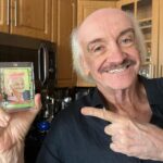 Ruben Rabasa Instagram - Thank you @unclewaxcards ✨ this #pokemoncard is doing the best at this. . . . #ithinkyoushouldleave #rubenrabasa #collectablecards Miami, Florida