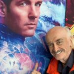 Ruben Rabasa Instagram - NYC RUBEN FANS! This one is for you!!! We’ll be in NYC interviewing Ruben Rabasa Fans and asking them what makes Ruben so special! DM us! #TheMakingOfAnAmericanLegend #Legend #IThinkYouShouldLeave #NYC #NewYork #ComedyFans #marvel #antman