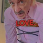 Ruben Rabasa Instagram - I love you ❤️ (Not you Paul 🥴) #mondaymotivation . . #motivation #instagood #selflove #yourownbestfriend #loveyourself #goodvibes #positivity #positivevibes #mondaymood #ithinkyoushouldleave #rubenrabasa #messageoflove #motivationalquotes #therapy @creators