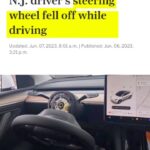 Ruben Rabasa Instagram - Do believe I told you so. 🤷🏻 . . #ithinkyoushouldleave #itysl #tesla #teslasteeringwheel #agoodsteeringwheelthatdoesnotflyoffwhileidriving #rubentabasa #instagood #carinstagram Miami, Florida
