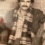 Ruben Rabasa Instagram - Friday Mood ✨ Young Ruben had serious #pedropascal energy ✨